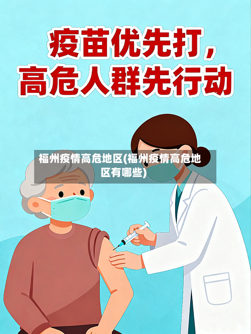 福州疫情高危地区(福州疫情高危地区有哪些)