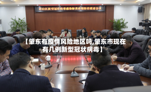 【肇东有疫情风险地区吗,肇东市现在有几例新型冠状病毒】