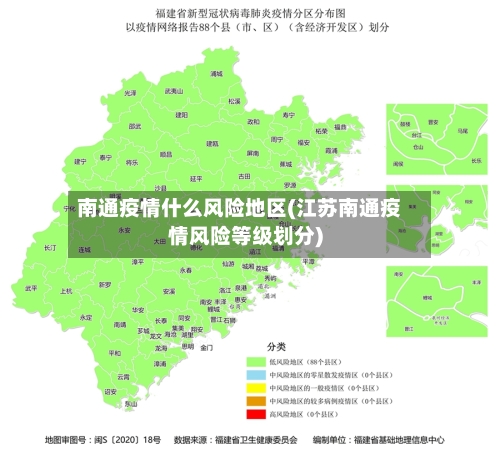 南通疫情什么风险地区(江苏南通疫情风险等级划分)