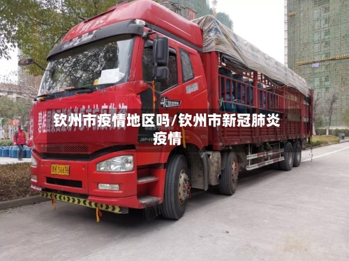 钦州市疫情地区吗/钦州市新冠肺炎疫情