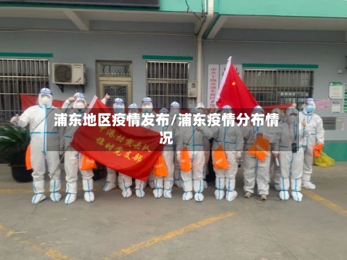 浦东地区疫情发布/浦东疫情分布情况