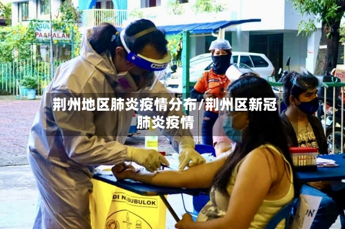 荆州地区肺炎疫情分布/荆州区新冠肺炎疫情