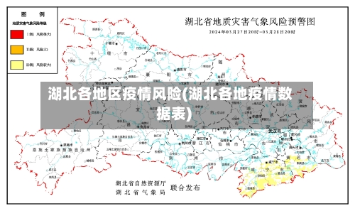 湖北各地区疫情风险(湖北各地疫情数据表)
