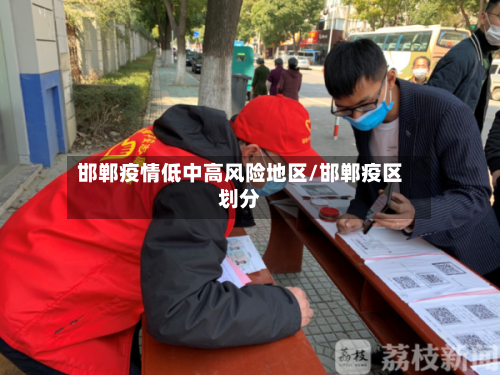 邯郸疫情低中高风险地区/邯郸疫区划分