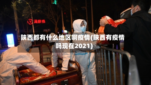 陕西都有什么地区啊疫情(陕西有疫情吗现在2021)